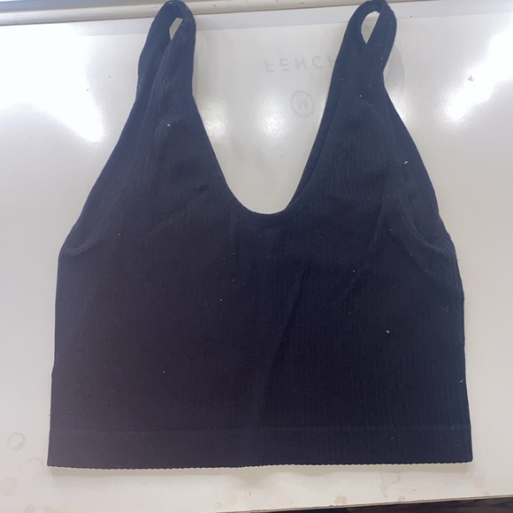 Cute forever 21 top, Size small - Picture 3 of 3